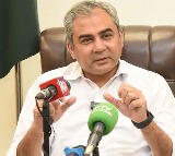 We Released 22 Indian Fishermen Says PCB Chief Ahead Pak India Match