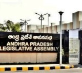 tight security for ap assembly budget sessions