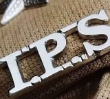 8 IPS officers transferred in Telangana