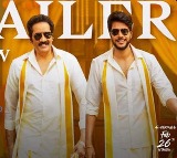 'Mazaka' Trailer Out: Comedy, Romance, and Entertainment!