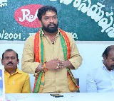 Chandrababu Brought Kia, Lokesh Will Bring Tesla: Minister Subhash