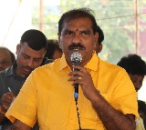 Jagan Attending Assembly Only to Protect His MLA Post, Says Minister Nimmala