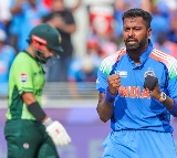 India Needs 242 to Win After Bowling Out Pakistan in Champions Trophy Clash