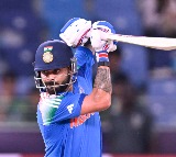 Virat Kohli Breaks Sachin Tendulkar’s Record