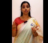Syamala Alleges Lokesh Ignoring AP’s Issues While Enjoying Cricket