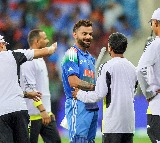 Champions Trophy: Pakistan face early exit as India dominate Group A; qualification scenarios