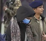 12 Illegal Immigrants Reach Delhi From Panama With Out Restraints