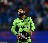 Rizwan Blames Team’s Errors for Defeat Against India in Champions Trophy