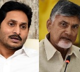 Chandrababu and Jagan Arrive at Assembly as AP Budget Session Set to Begin
