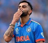 Virat Kohli Sets Multiple Records in India vs. Pakistan Clash