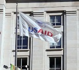 Trump Administration Dismisses 1,600 USAID Employees