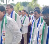 YSRCP Walks Out of Assembly