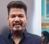 Director Shankar Praises Pradeep Ranganathan Dragon Movie
