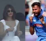 Is Hardik Pandya Dating Jasmine Walia? Singer’s Presence at India-Pakistan Match Fuels Rumors
