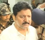 Court Grants Police Custody of YSRCP Leader Vallabhaneni Vamsi