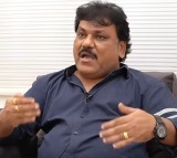 Director Nakkina Trinadha Rao said that his mother was hurt by his comments