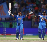 Pakistan Captain Showers Praise on Virat Kohli