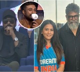 Ambati Rayudu Faces Criticism for Calling Tollywood Celebrities' Presence a "Publicity Stunt"