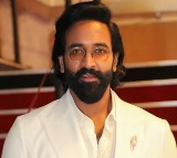 "I Want Mohan Babu as My Father in Every Lifetime" – Vishnu