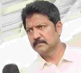 Allegations Against Vallabhaneni Vamsi: Government Forms SIT
