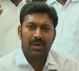 YS Avinash Reddy challenge to AP Govt