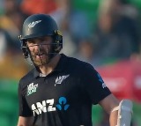 Kiwis starts chasing 237 runs target against Bangladesh in Champions Trophy