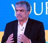 Nandan Nilekani says AI cannot replace human
