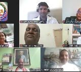 తానా ప్రపంచసాహిత్యవేదిక ఆధ్వర్యంలో - “నా భాషే నా శ్వాస” సదస్సు విజయవంతం