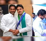YCP expells its leader Shankar Naik