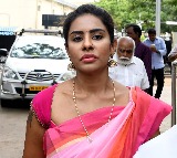 Sri Reddy Granted Conditional Bail by High Court