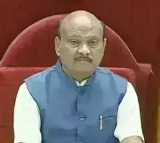 Speaker Ayyanna Patrudu fires on Jagan and YSRCP MLAs