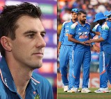 India Getting Unfair Venue Advantage In Champions Trophy Pat Cummins Honest Verdict