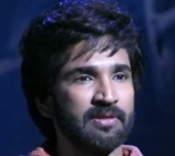 Aadi Pinisetty Interview