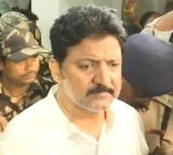 Vallabhaneni Vamsi Faces Another Setback as Land Grabbing Case Filed
