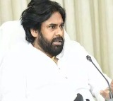 Deputy CM Pawan Kalyan Announced Rs10 Lakhs for The Victims of Elephant Attack
