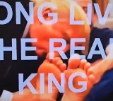 U.S. Government Building Screens AI Video of Trump Kissing Musk’s Feet