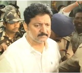 Vallabhaneni Vamsi's Judicial Remand Extended by Court