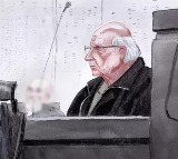 Ex Surgeon admits despicable acts in France largest child abuse trial