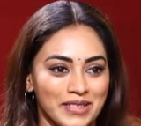 Actress Kamakshi Bhaskarla Reveals Her Experience of Eating Insects in China