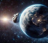 Asteroid With Chance To Hit Earth Downgraded To Level Zero Threat By ESA