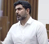 Nara Lokesh vs. Botsa in Andhra Pradesh Legislative Council