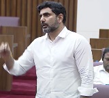 Nara Lokesh Challenges Opposition Over Vice-Chancellor Resignations
