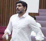 Minister Nara Lokesh Comments on YSRCP
