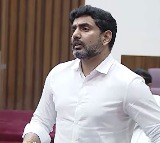 Minister Nara Lokesh Satire on YS Jagan