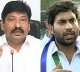 Supreme Court grants bail to Jogi Ramesh and Devineni Avinash