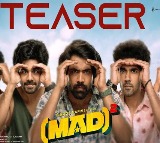 Mad Square Teaser Released