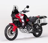 Ducati Launches DesertX Discovery in India: Price, Features, and Specifications