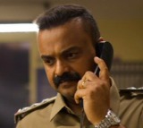 Officer on Duty Movie Update