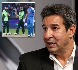 Wasim Akram Blasts Pakistan Abrar Ahmed