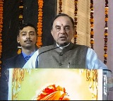 BJP leader Subramanian Swamy approaches AP High Court on Tirupati Deputy Mayor election